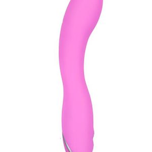 Delicious G-spot: G-Punkt-Vibrator