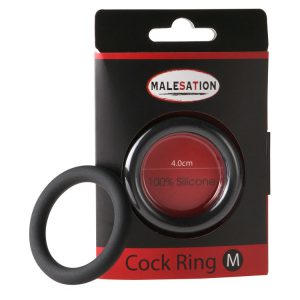 Malesation Cock-Ring: Penisring