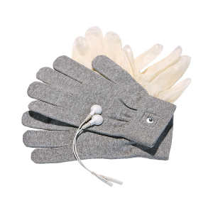 Mystim Magic Gloves: Elektrohandschuhe