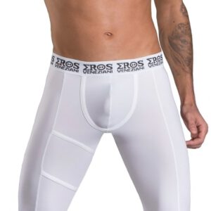 Eros Veneziani Angelo: Boxerpant