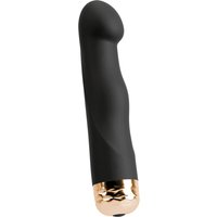 G-Punkt-Vibrator mit supersofter Oberfläche
