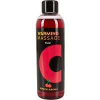 Massagegel „Warming Massage“ mit Wärme-Effekt