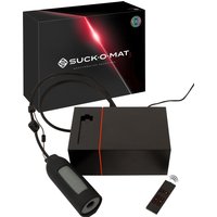 Masturbator „Suck-O-Mat 3“ für vollautomatische Blowjobs