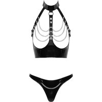 Ouvert-Set aus Lack