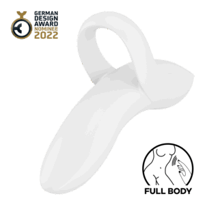 Satisfyer Bold Lover, 9,5 cm