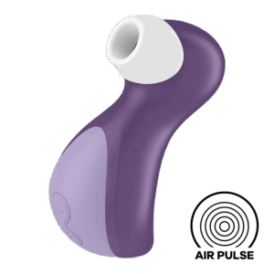 Satisfyer Sweet Flamingo, 10,5 cm