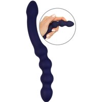 Anal-Kugelstab, beidseitig verwendbar