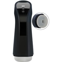 Masturbator mit Saugfunktion & Vibration