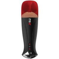 Masturbator „Fuck-O-Matic Pro XL“ mit Hyper Pulse Hodenmassage