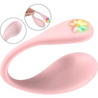 Vibro-Ei „Spot“, interaktiv