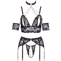 5-teiliges Straps-Set