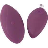 Auflegevibrator mit Fernbedienung
