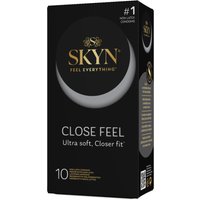 Kondome „Close Feel“, latexfrei