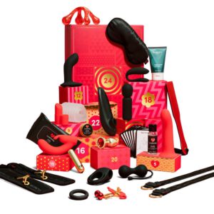 Womanizer Pärchen Adventskalender 2025