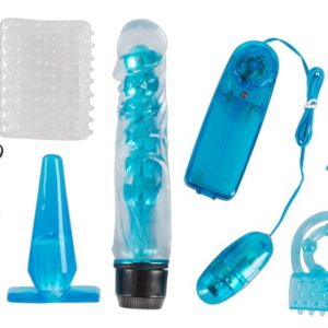 8-teiliges Toyset „Blue Appetizer“