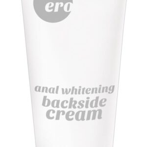 Aufhellungscreme „anal whitening“ für sensible Zonen