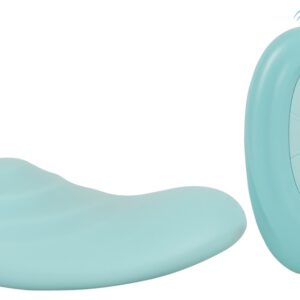 Auflegevibrator „RC Panty Vibrator“ mit 10 Vibrationsmodi per Fernbedienung