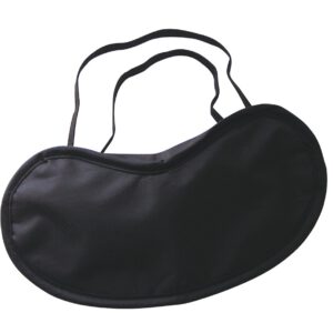 Augenmaske „Blind Love“, glatt und seidig