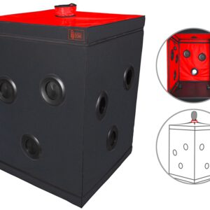 BDSM-Kabine „Scandale“ zum Selbstaufbau