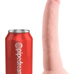 Dildo „7" Triple Density Cock“, 18 cm