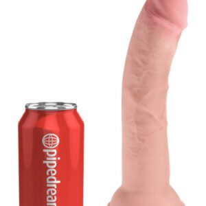 Dildo „8" Triple Density Cock“, 24,1 cm