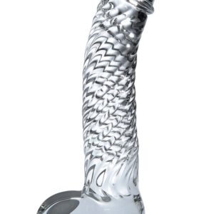 Dildo „No. 61“, 16,5 cm