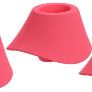 Ersatzkappen für BLEND M