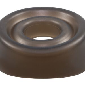 Ersatzmanschette für Penispumpen, Ø 3 - 6,8 cm