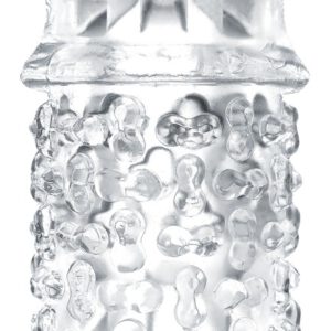 Ersatzsleeve „Dream Sleeve Chrysm“ für Masturbator The Handy