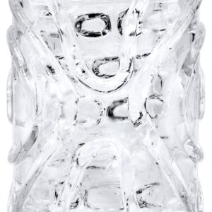 Ersatzsleeve „Mermaid Sleeve Coral“ für Masturbator The Handy