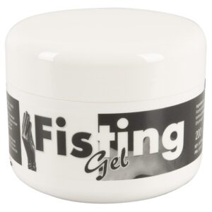 Fi**ing Gel „Classic“ auf Wasserbasis