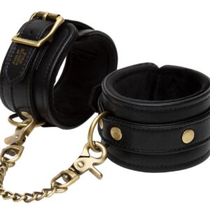Fußfessel „Bound to You Ankle Cuffs“, verstellbar