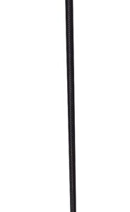 Gerte mit Lederspitze