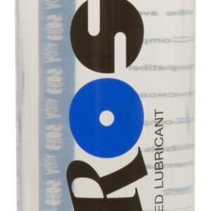 Gleitgel „Aqua“ auf Wasserbasis