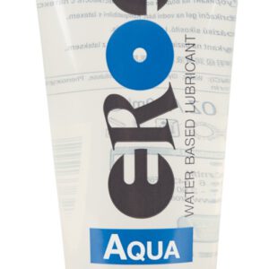 Gleitgel „Aqua“ auf Wasserbasis