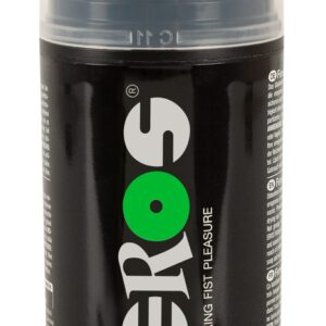 Gleitgel „Fisting UltraX“ mit Silikon-Wasser-Formulierung