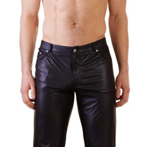 Hose im Mattlook