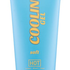 Intimgel „Cooling Gel Soft“ auf Wasserbasis