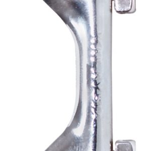 Karabinerhaken, Länge 10 cm