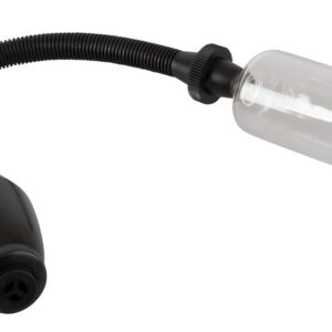 Klitorissauger „Clit Sucker“ mit Pumpball