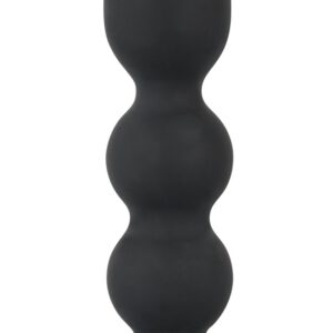 Kugel-Analplug „Heavy Beads“, 145 g schwer