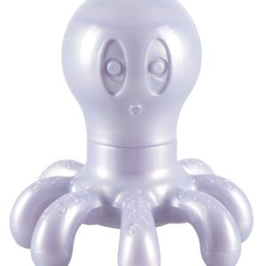 Massagegerät „OctoPussy“ mit 8 Massagearmen