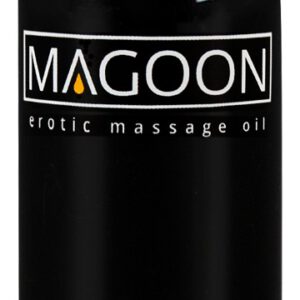 Massageöl „Erotic Massage Oil Jasmin“