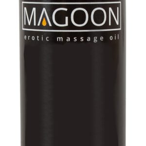 Massageöl „Erotic Massage Oil Jasmin“