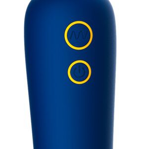 Massagestab ROMP by Womanizer „Flip“