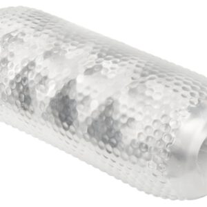 Masturbator „Pocket“, außen mit Noppen für besseren Halt