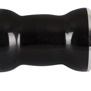 Masturbator „Pussy & Ass“, mit 2 Öffnungen