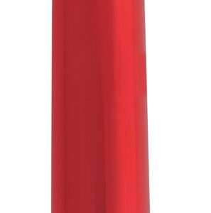 Minivibrator mit Metallic-Glanz