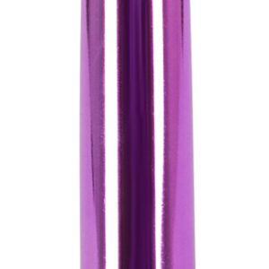 Minivibrator mit Metallic-Glanz