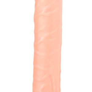 Naturdildo „G-Girl Style“, 16 cm, mit Saugfuß
